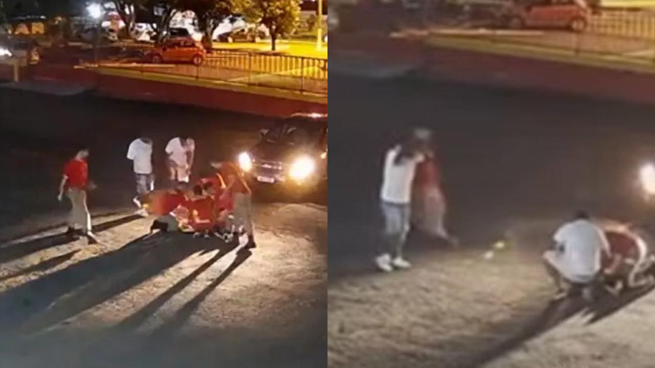 Tragédia! Criança de 3 anos morre afogada durante festa de aniversário