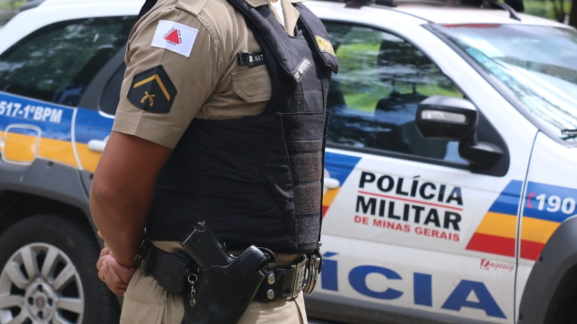 Tragédia: Menino de 2 anos morre após cair em tanque de peixes enquanto brincava