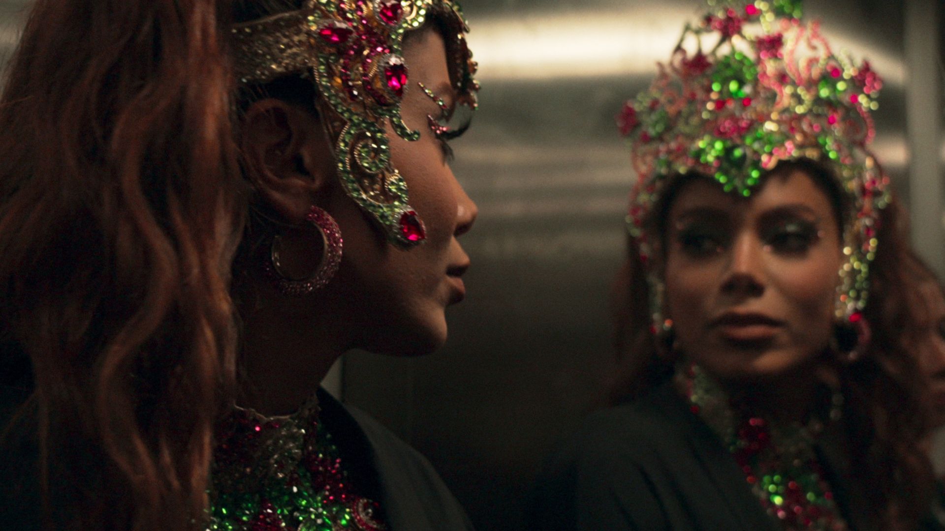 Trailer do novo documentário de Anitta mostra intimidade e a vulnerabilidade da cantora