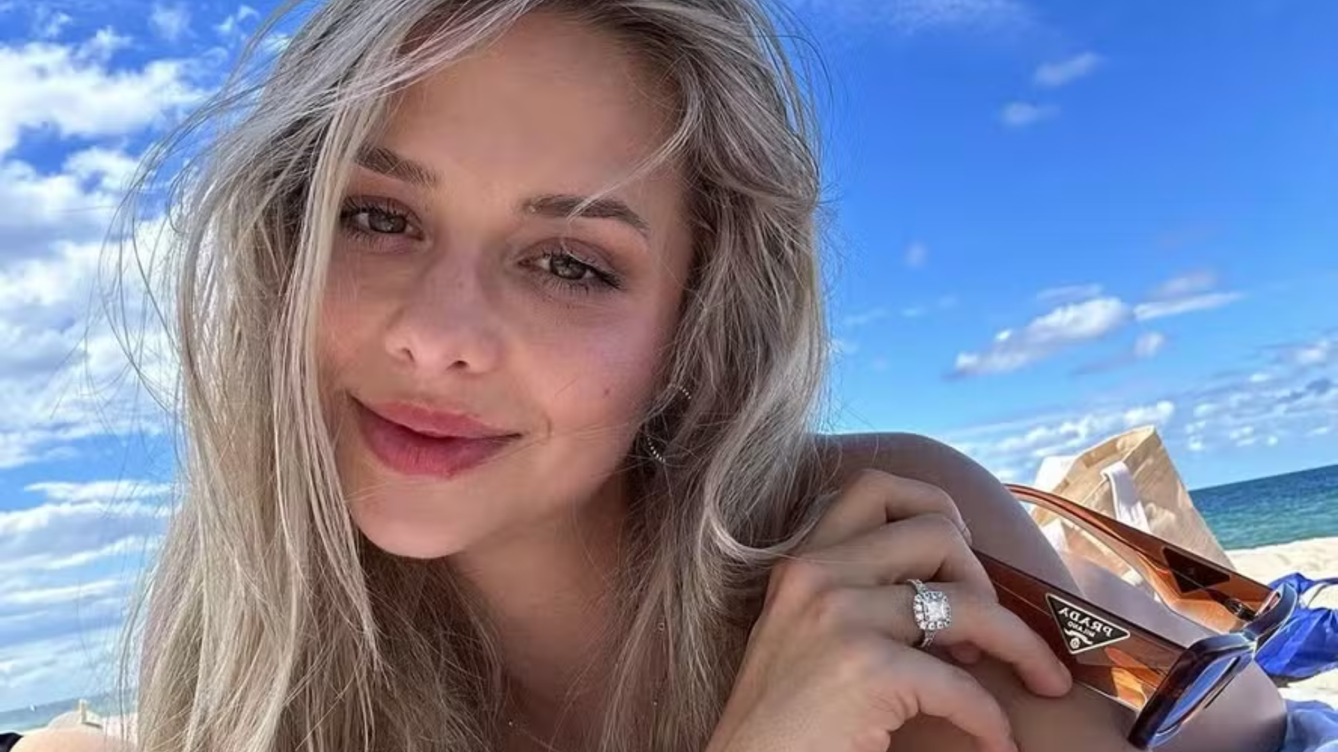 Tristeza! Influenciadora morre aos 26 anos, e marido faz desabafo: ‘Devastado’