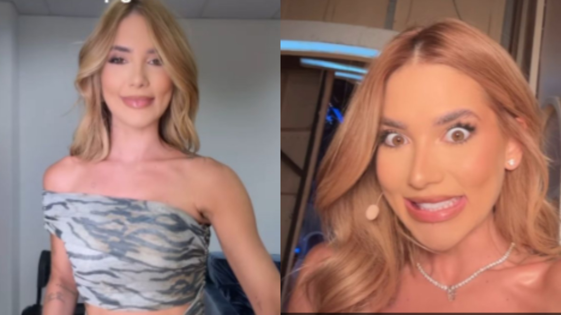 Virginia Fonseca surpreende com revelação sobre programa no SBT: ‘Hoje’