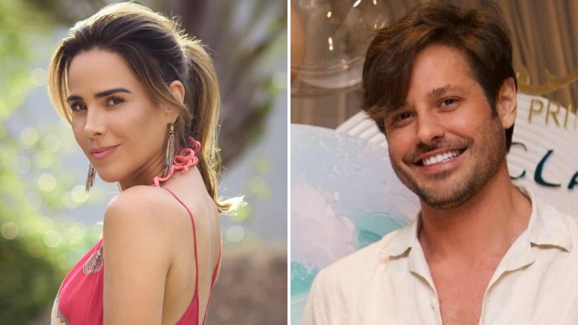 Wanessa Camargo anuncia fim de namoro com Dado Dolabella: ‘Ninguém está pronto’