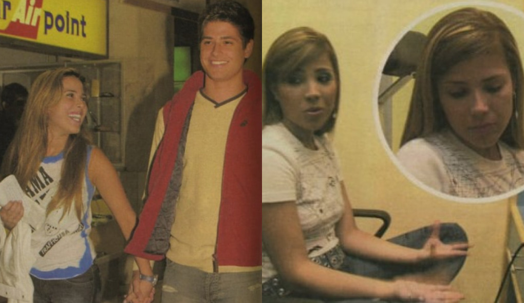 Wanessa Camargo já se decepcionou com Dado Dolabella no passado: ‘Traição é horrível’