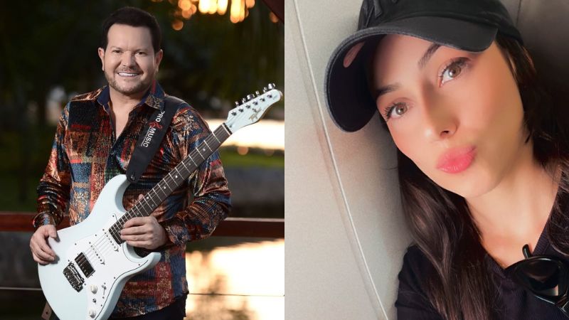 Ximbinha abre o jogo após acusação de assédio feita por cantora: ‘Não tem direito’