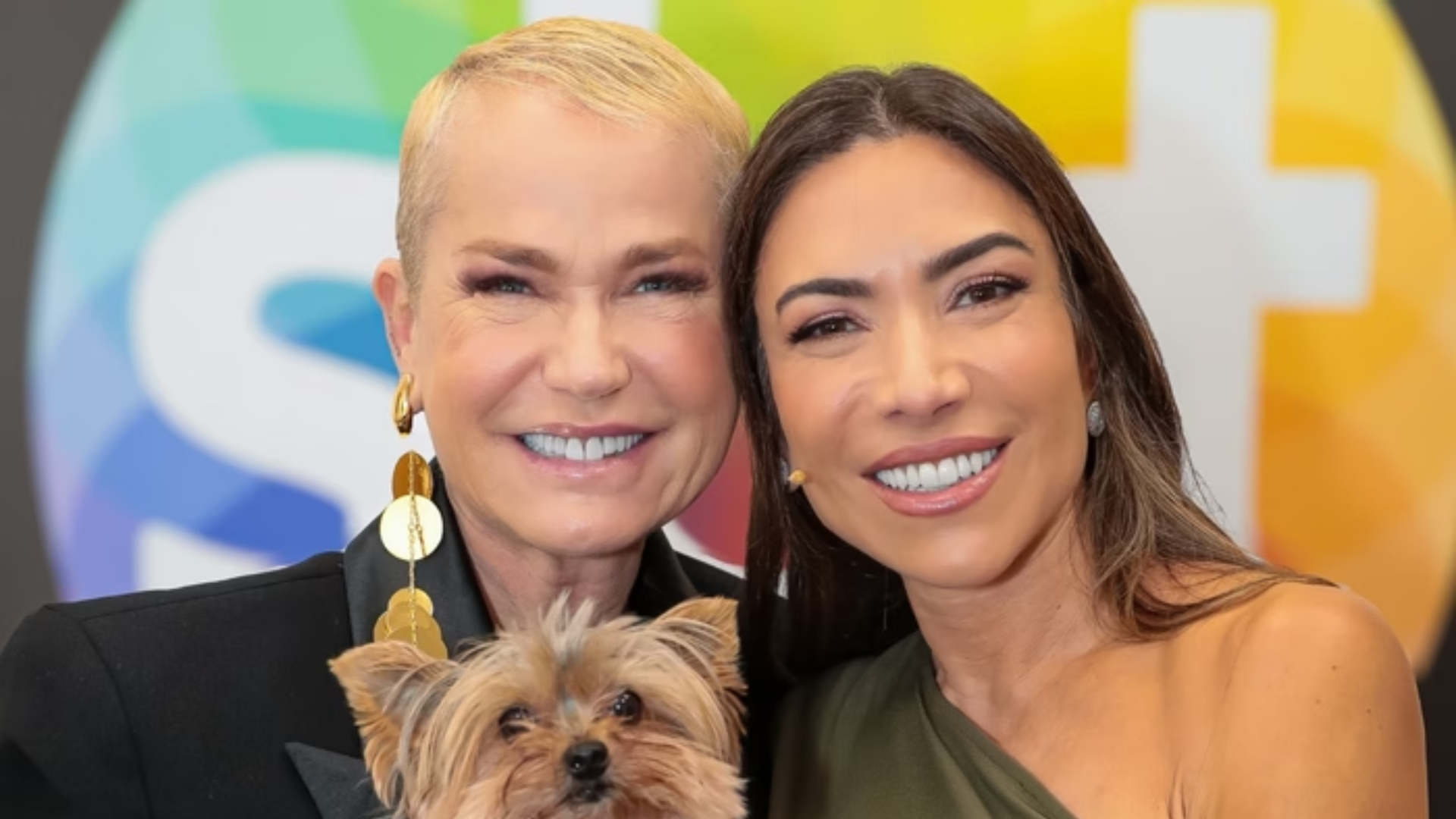Xuxa saiu da Globo? Apresentadora grava novo programa no SBT