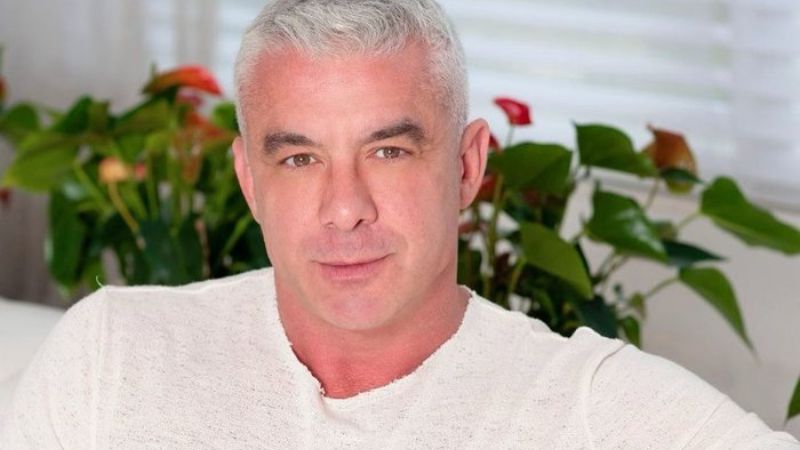 Alexandre Correa toma medida drástica contra SBT após polêmica