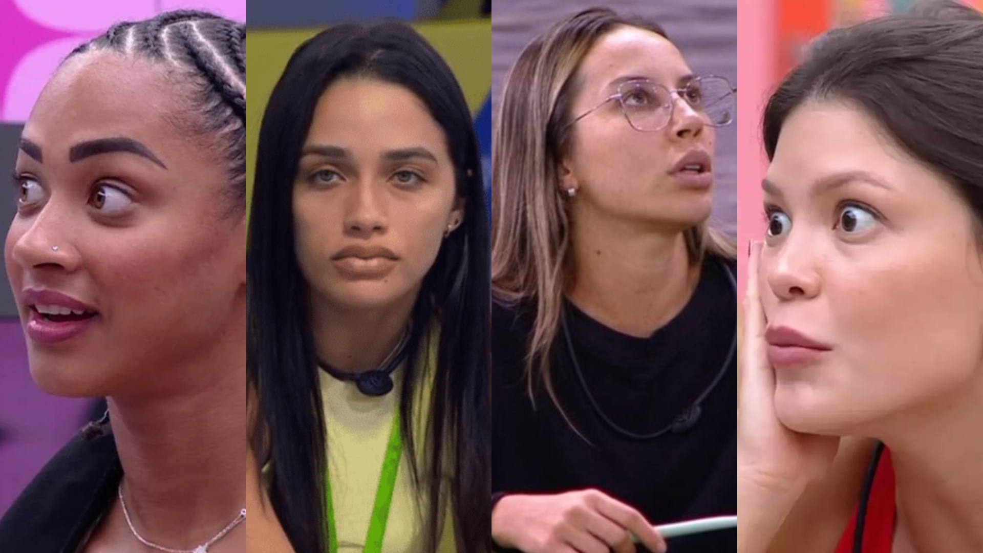 Enquete surpreende ao revelar nova favorita para vencer o BBB 25