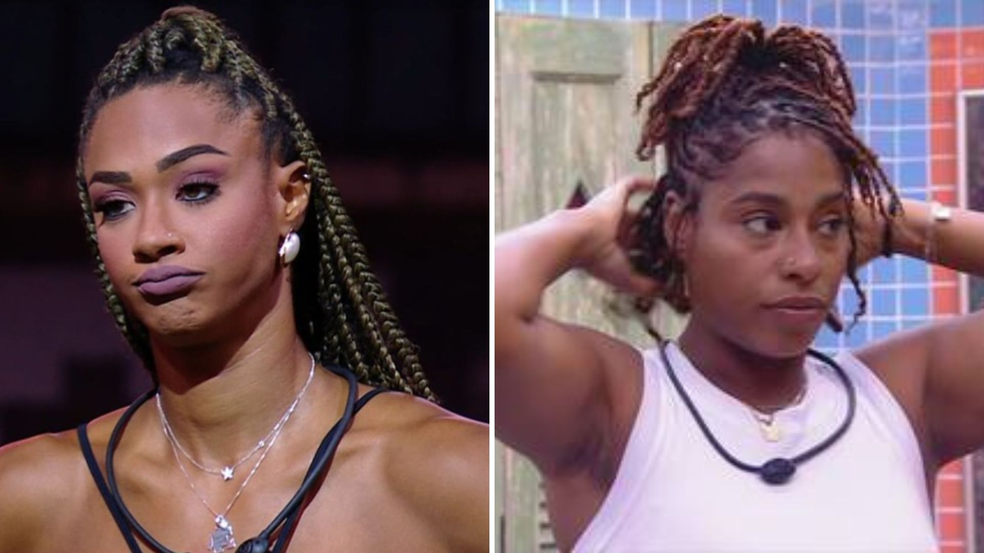 BBB 25: após noite de Sincerão, rumos do Paredão mudam e apontam eliminação chocante