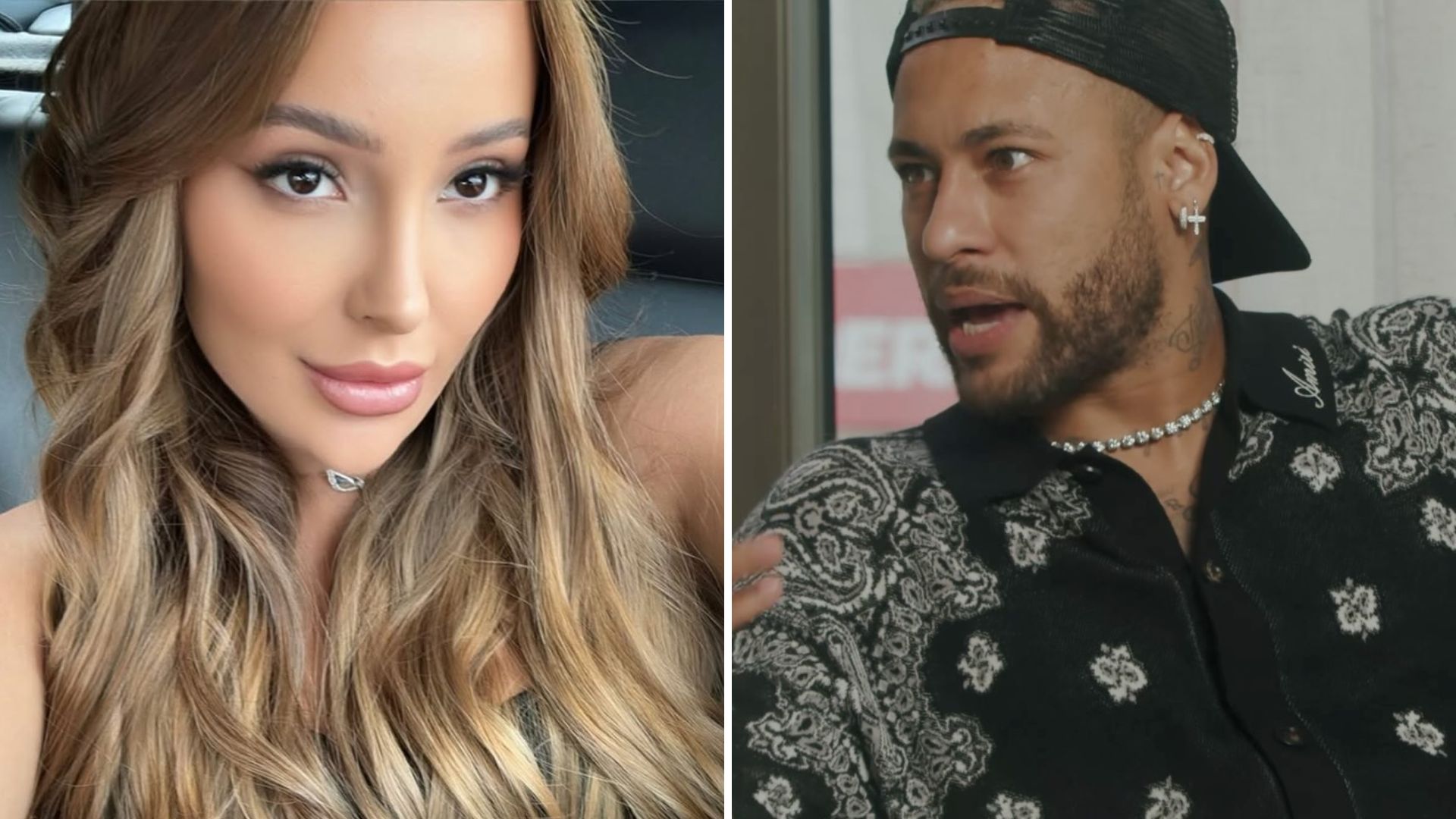Amante está grávida de Neymar? Saiba quanto tempo após relação é possível engravidar