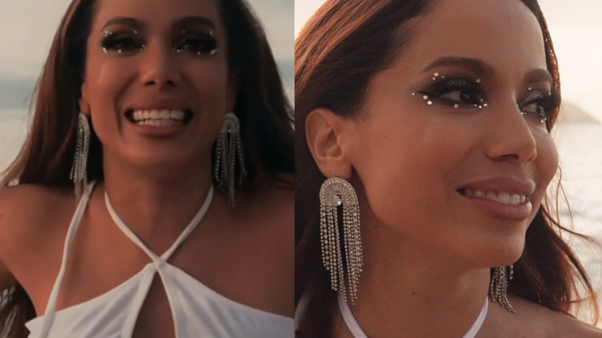 Anitta analisa mudança de vida após fama e dispara: ‘Não trouxeram felicidade’