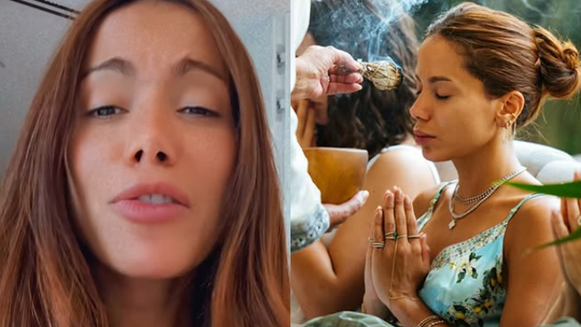 Anitta se pronuncia após boatos de shows com mantras em 2026: ‘Acham que sou doida’