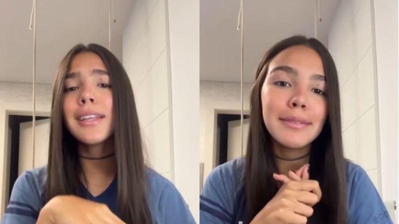 Aos 16 anos, Duda Guerra atinge marco impressionante: ‘Independência financeira’
