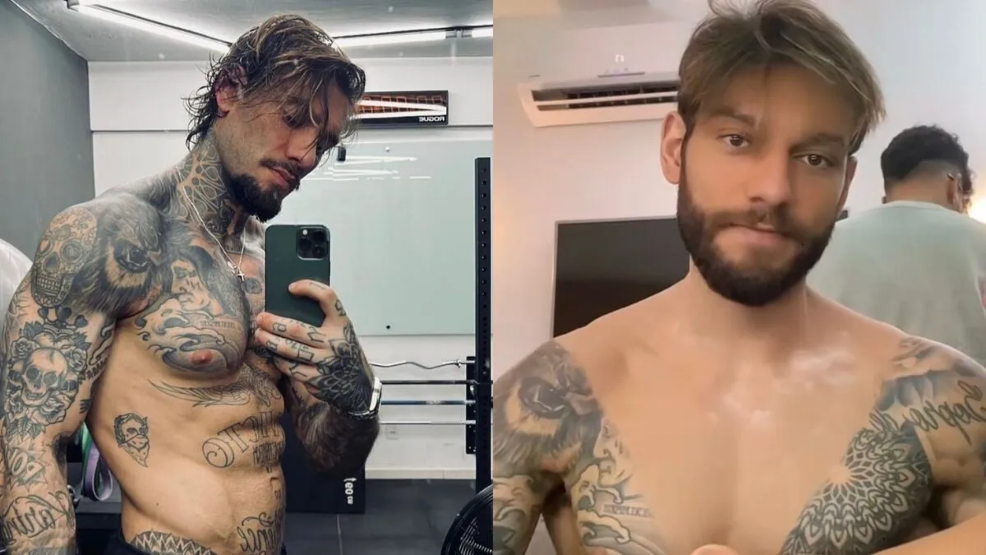 Após momento delicado, Lucas Lucco comemora volta aos palcos: ‘Satisfeito’