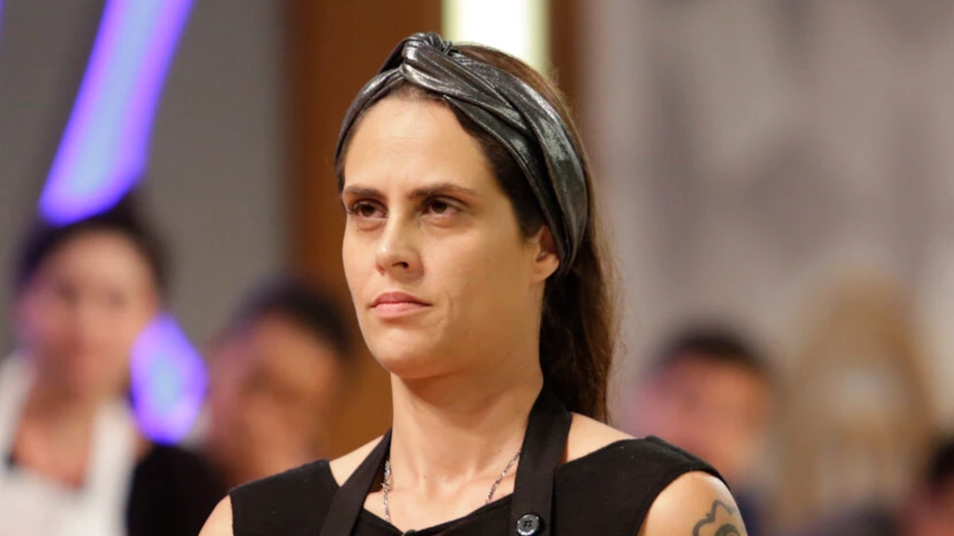 Após prisão em flagrante por tráfico de drogas, ex-MasterChef Aritana Maroni é solta