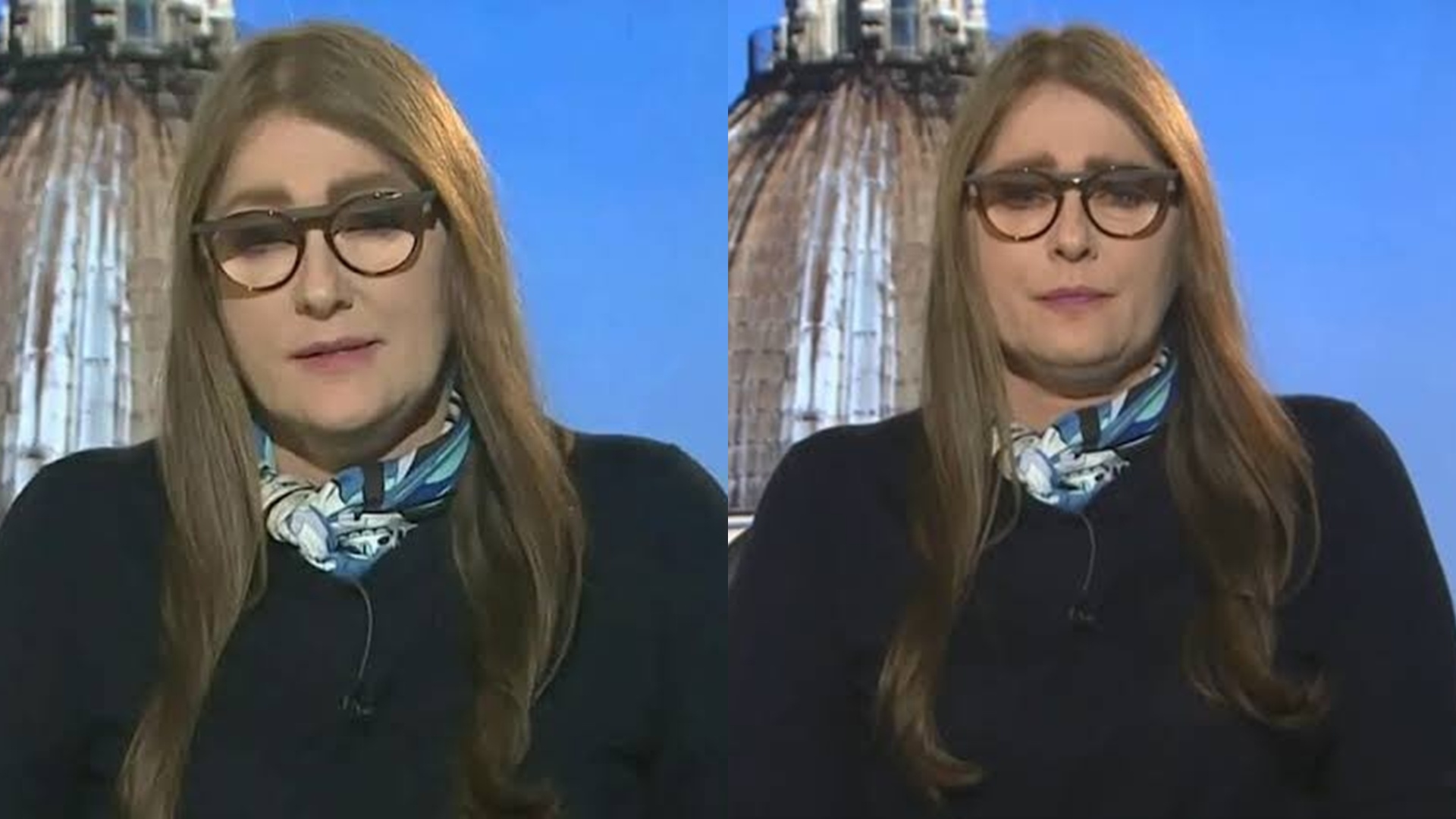 Diretor expõe barracos de Ilze Scamparini nos bastidores: ‘Fazia o ambiente ficar pesado’