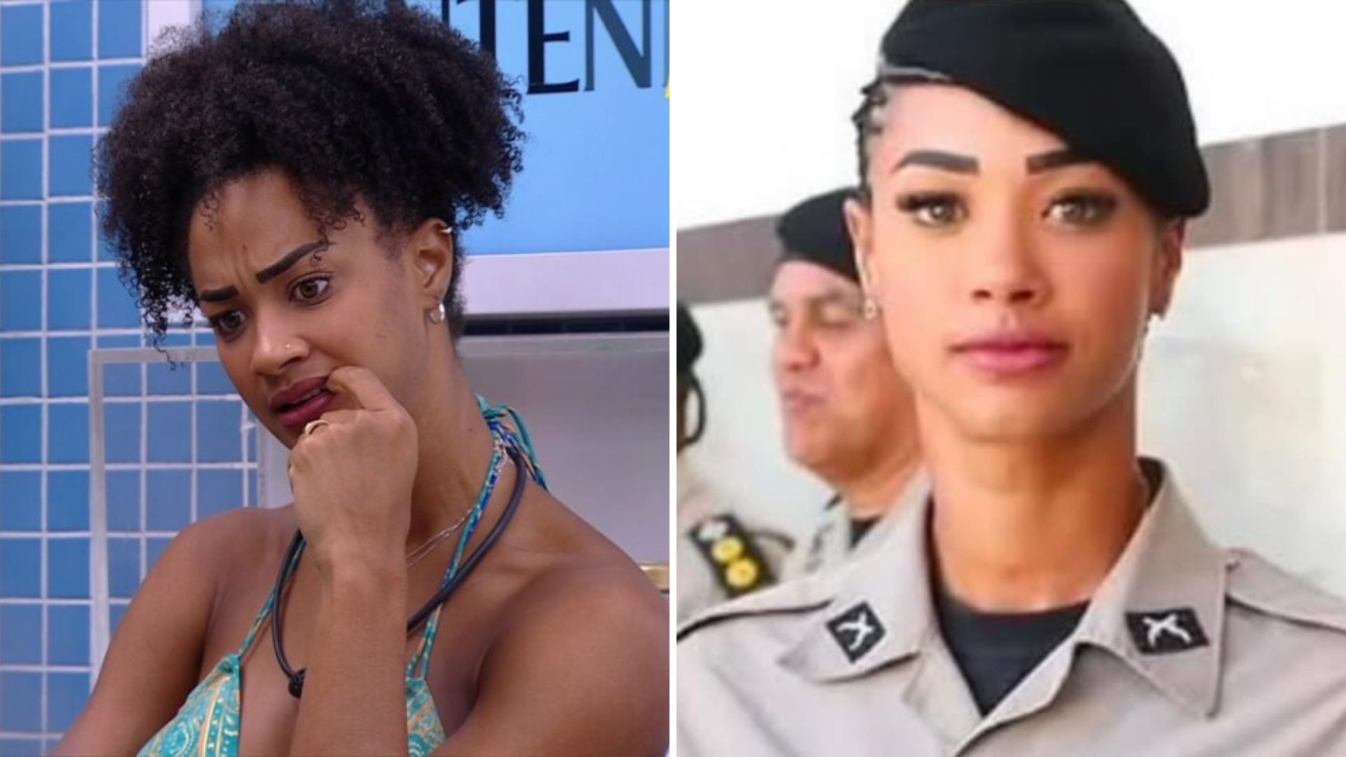 BBB 25: Aline vai voltar a ser policial? Saiba o que acontece após exoneração