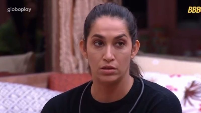 BBB 25: Daniele Hypolito eliminada é o melhor cenário para o reality; entenda