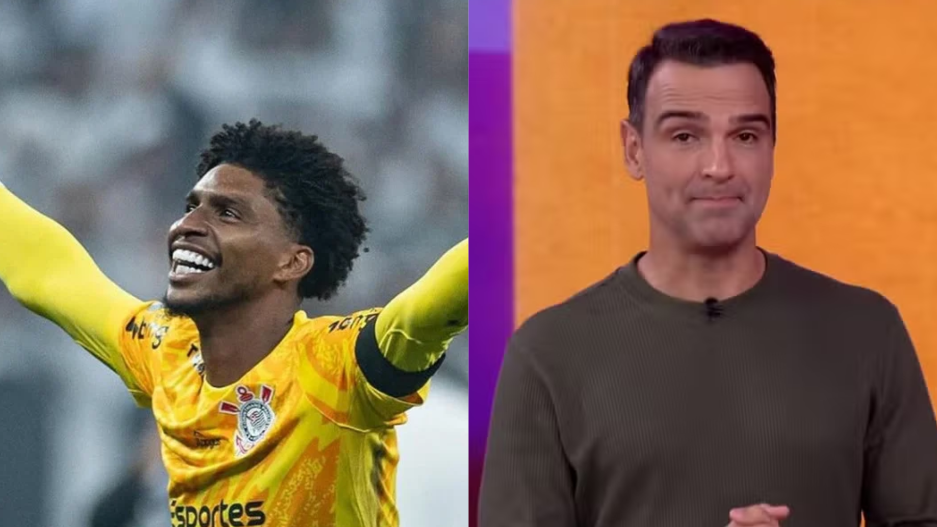 BBB 25 é humilhado por audiência da final do Campeonato Paulista na Record