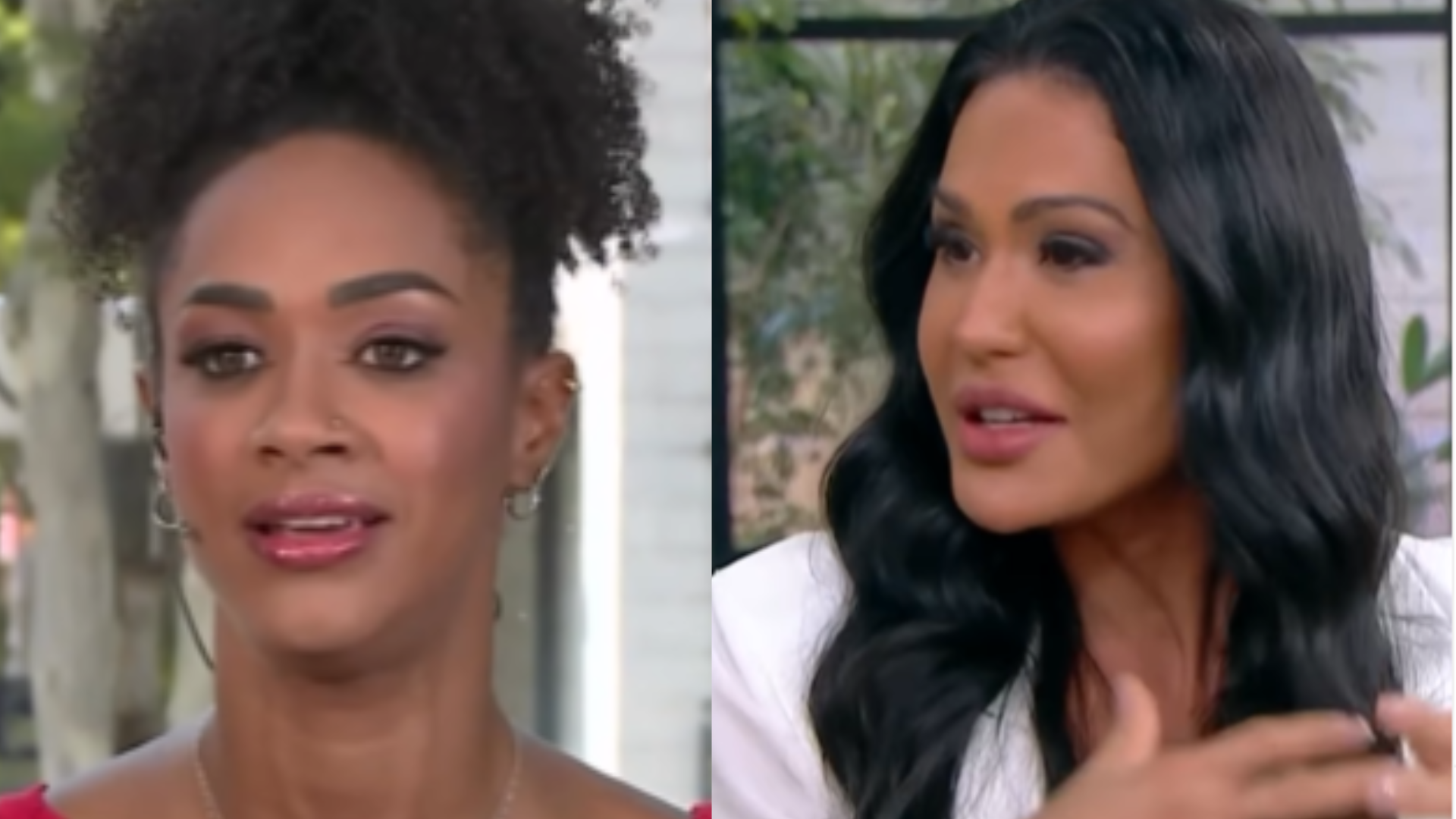 BBB 25: Eliminada, Aline revê Gracyanne Barbosa e reage: “Acabou comigo”