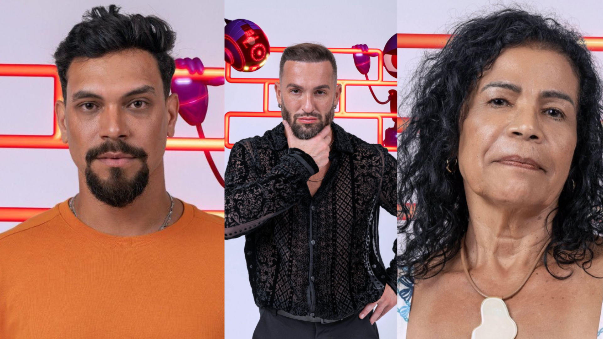 BBB 25: Enquetes apontam fim da linha para participante no reality show