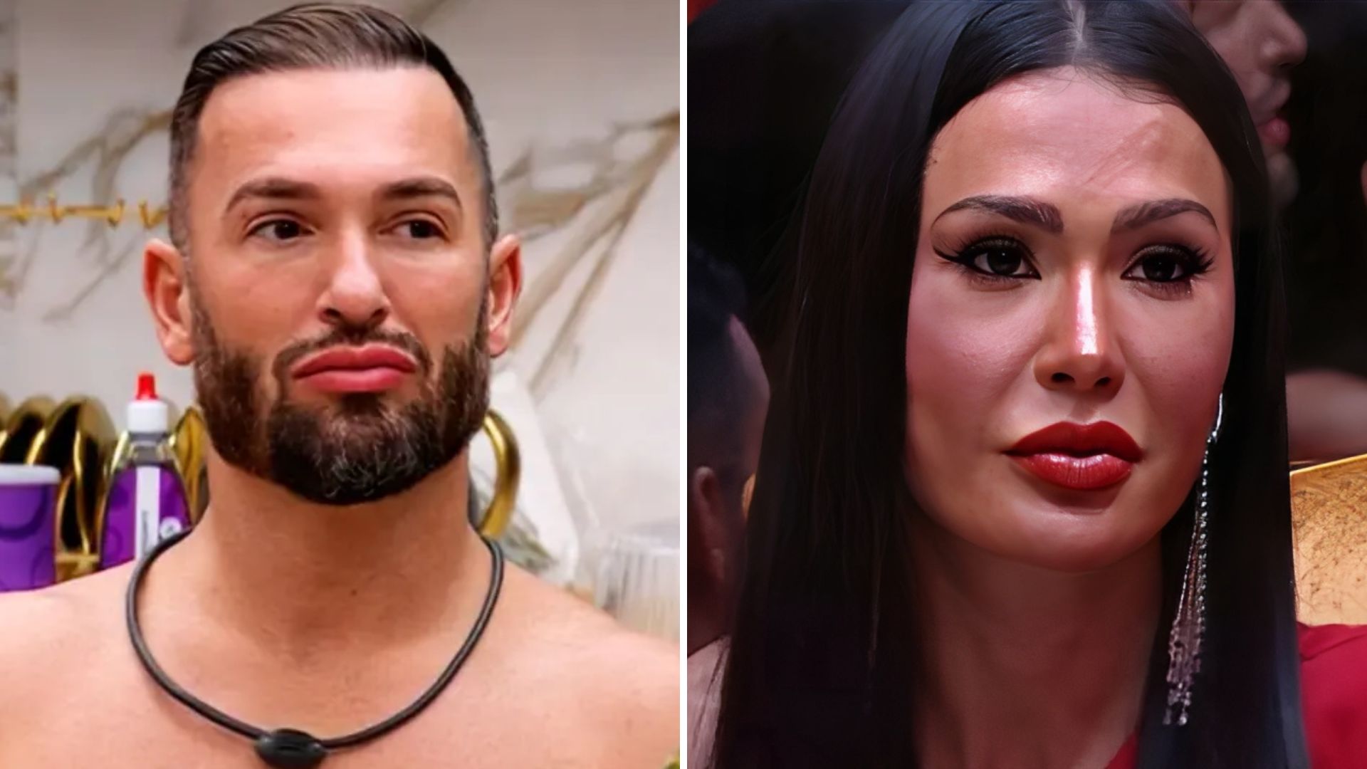 BBB 25: Equipe de Diego Hypolito entra com processo contra Gracyanne; entenda