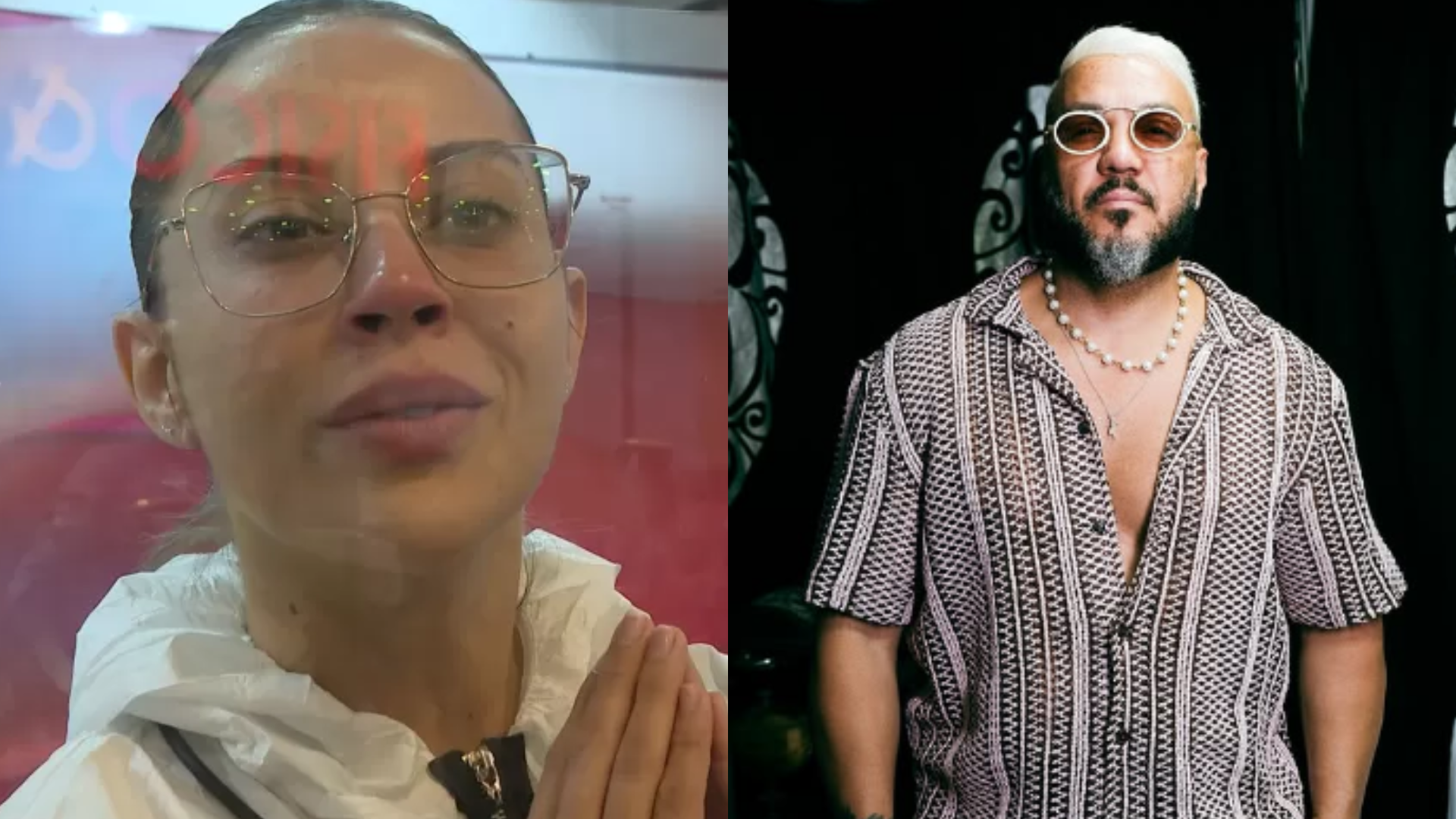 BBB 25: Fãs dizem para Renata que Beleo vai ser pai na Vitrine do Seu FIfi