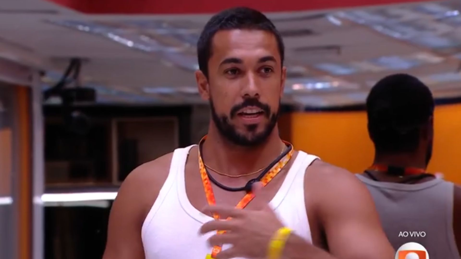 BBB 25: Maike define alvos para o Paredão; saiba quem está na Mira do Líder
