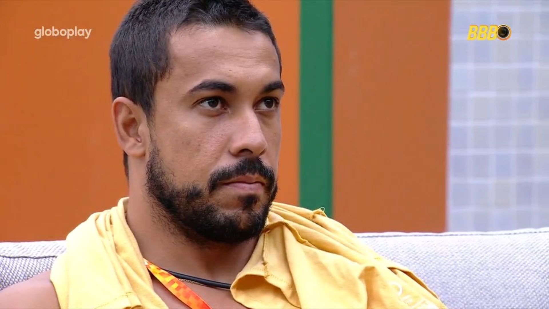 BBB 25: Maike revela participante que pretende indicar ao paredão; saiba quem