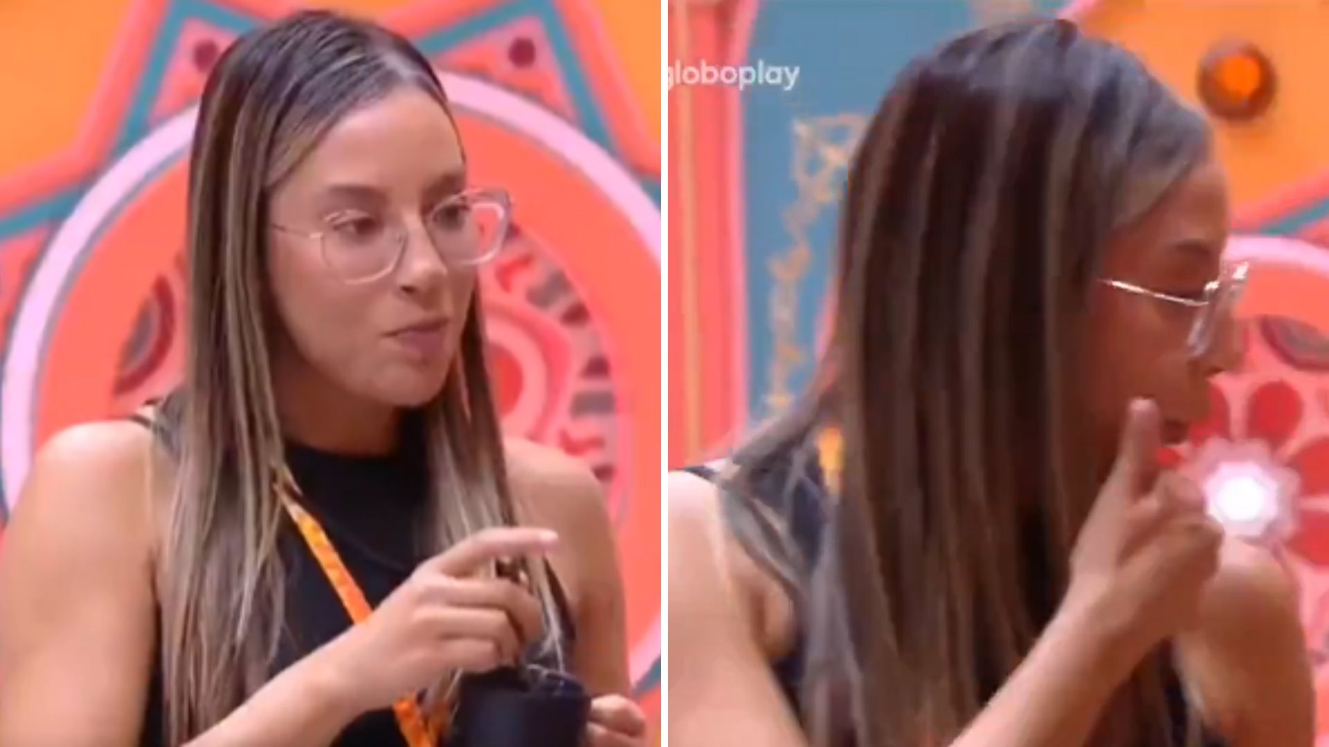 BBB 25: Manipulado? Produção teria contado sobre Big Fone para Renata