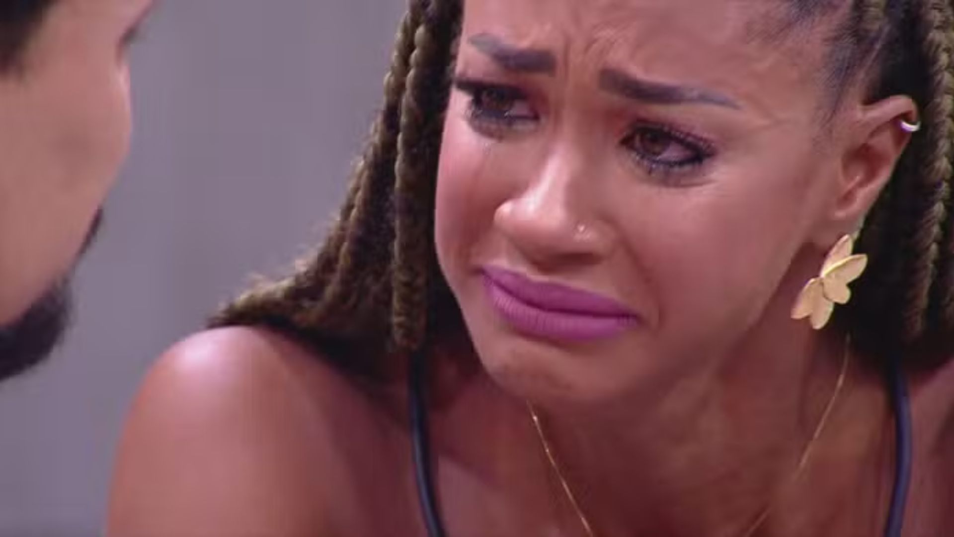 BBB 25: Por que Aline foi eliminada? Relembre motivos que podem ter levado à sua saída