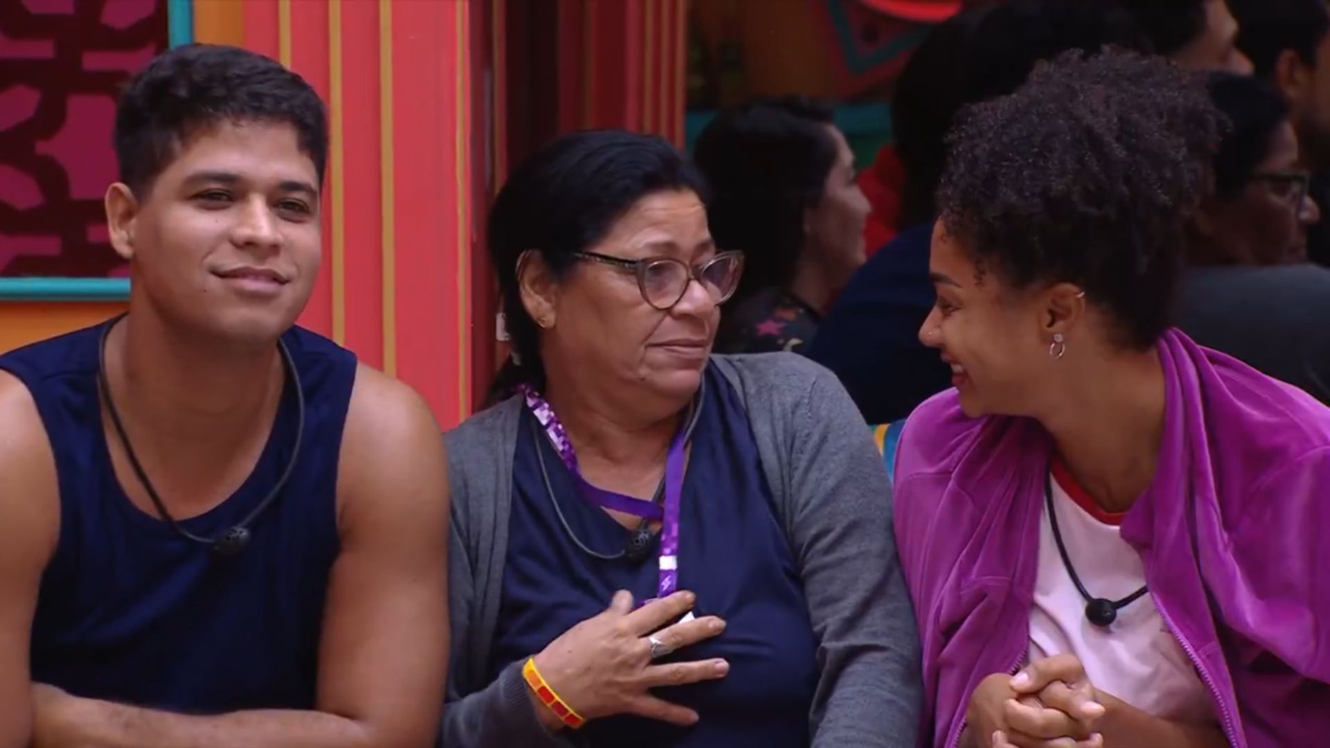 BBB 25: Que horas toca o Big Fone? Duas pessoas serão indicadas ao Paredão