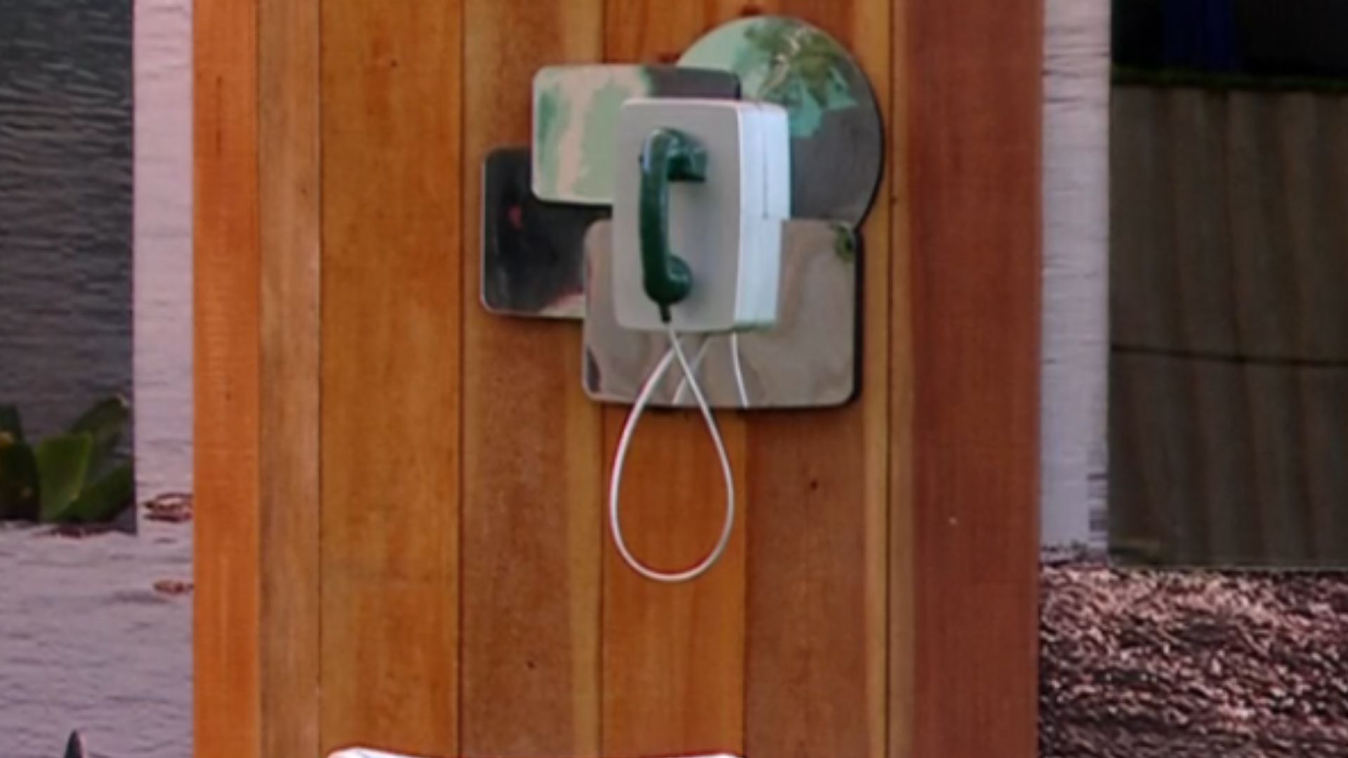 BBB 25: Quem atendeu o Big Fone? Brother manda dois rivais ao Paredão