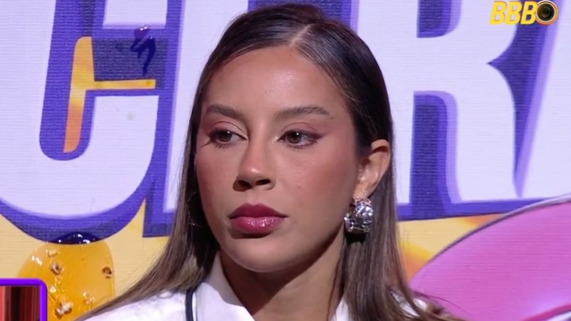 BBB 25: Renata é escolhida para a Vitrine do Seu Fifi; veja como funciona