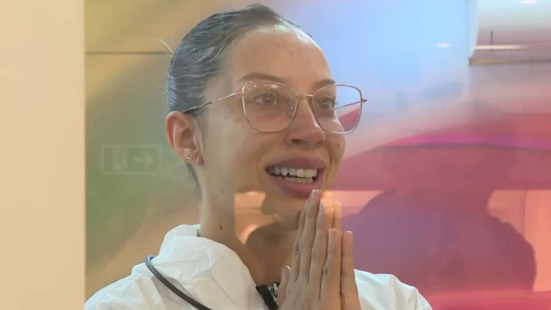 BBB 25: Renata define três alvos após Vitrine do Seu Fifi; veja quem está na mira