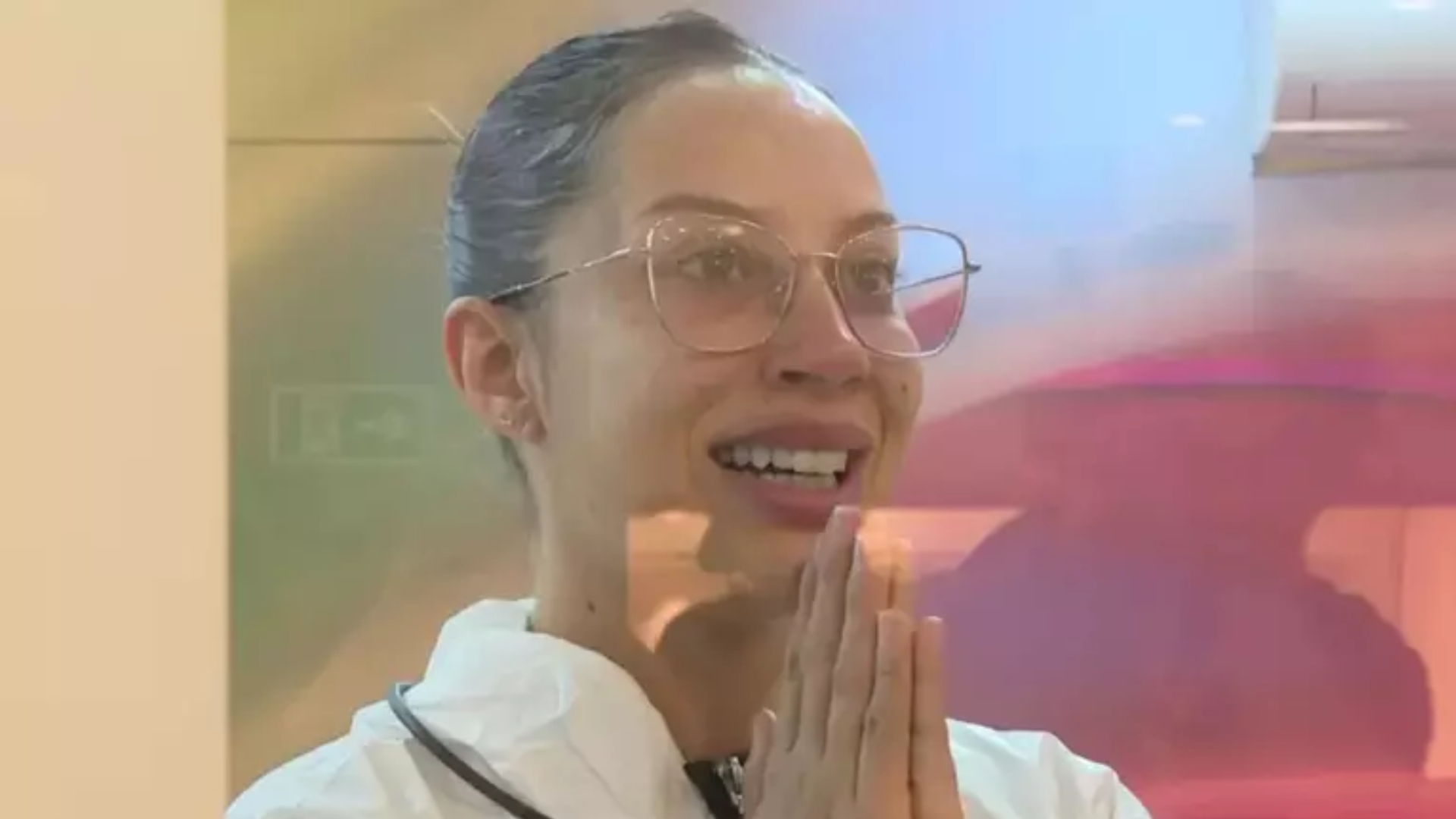 BBB 25: Renata retorna à casa hoje após um dia na Vitrine do Seu Fifi; saiba o horário