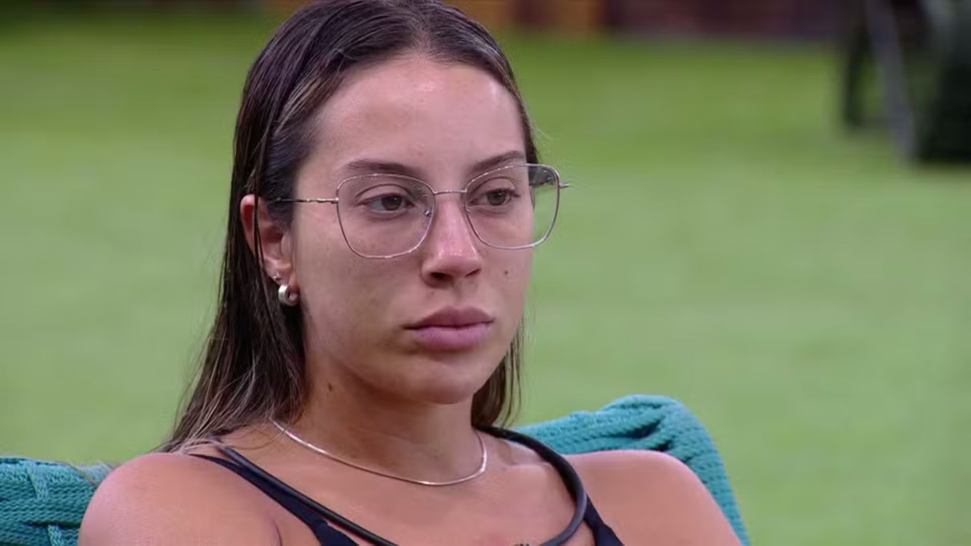 BBB 25: Renata revela indicação inédita ao Paredão caso fosse Líder; saiba quem