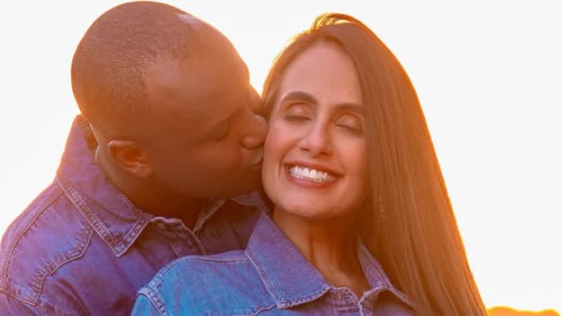 Bebê a caminho! Thiaguinho e Carol Peixinho anunciam gravidez: ‘Maior amor do mundo’