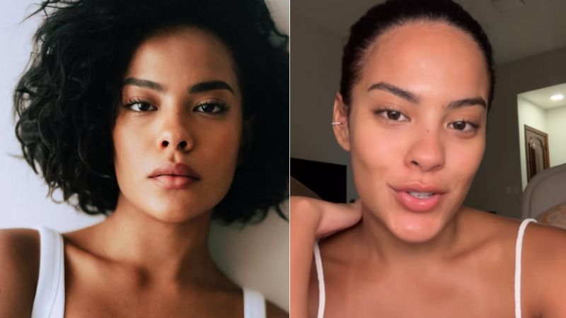 Bella Campos revela spoiler de cenas do remake de Vale Tudo: ‘Estou amando’