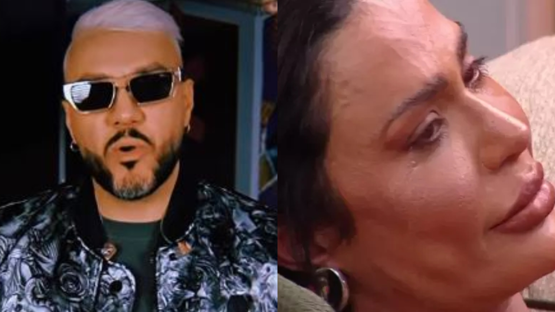 Confinada no BBB 25, Gracyanne sofre grande perda e Belo lamenta: ‘Descansou’