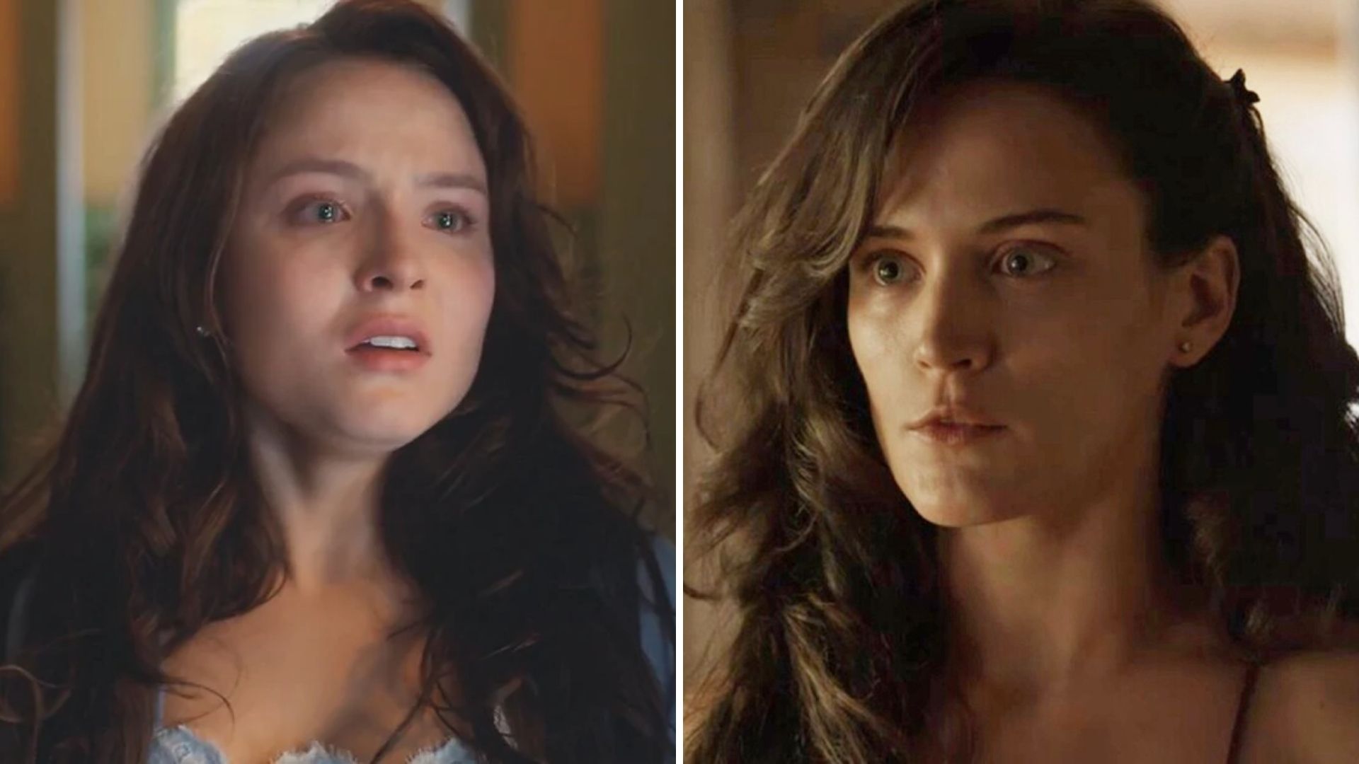 Bianca Bin morre nos braços de Larissa Manoela em Êta Mundo Melhor!; descubra tudo