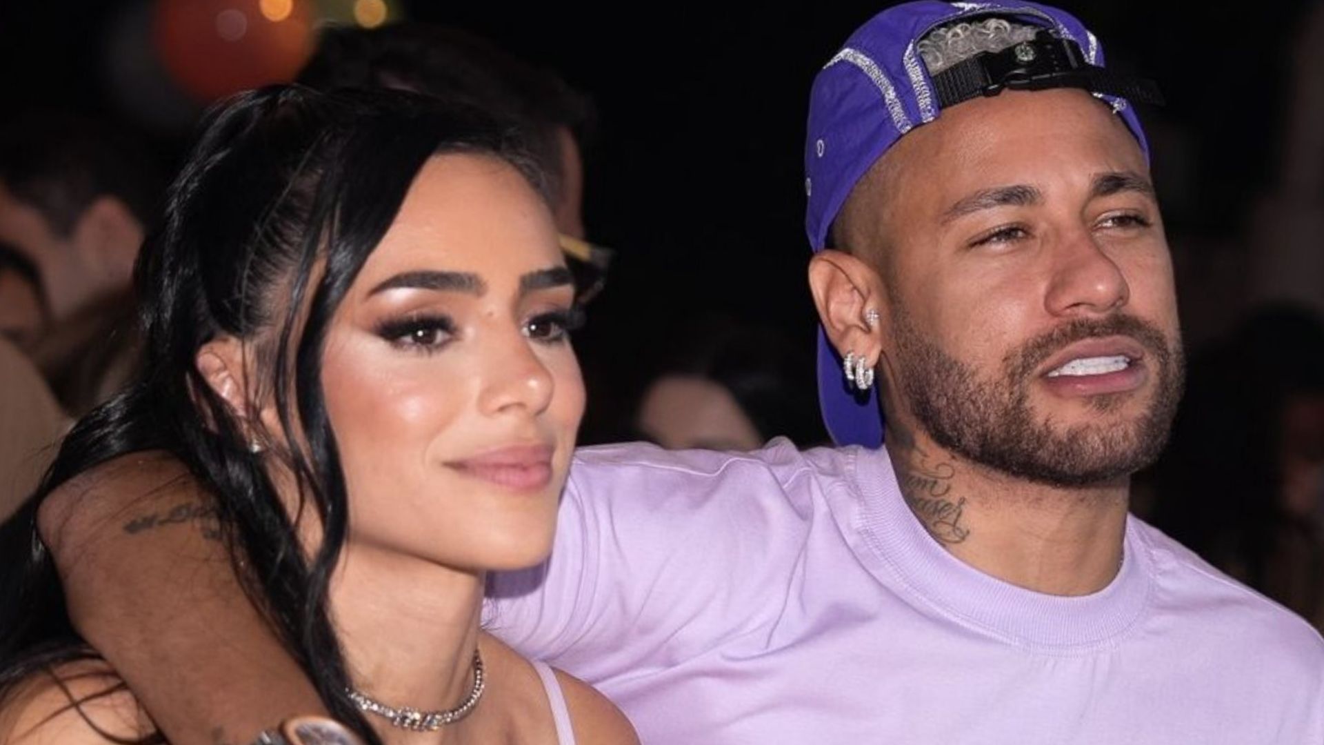 Bruna Biancardi reage após escândalo de traição de Neymar: saiba o que ela fez