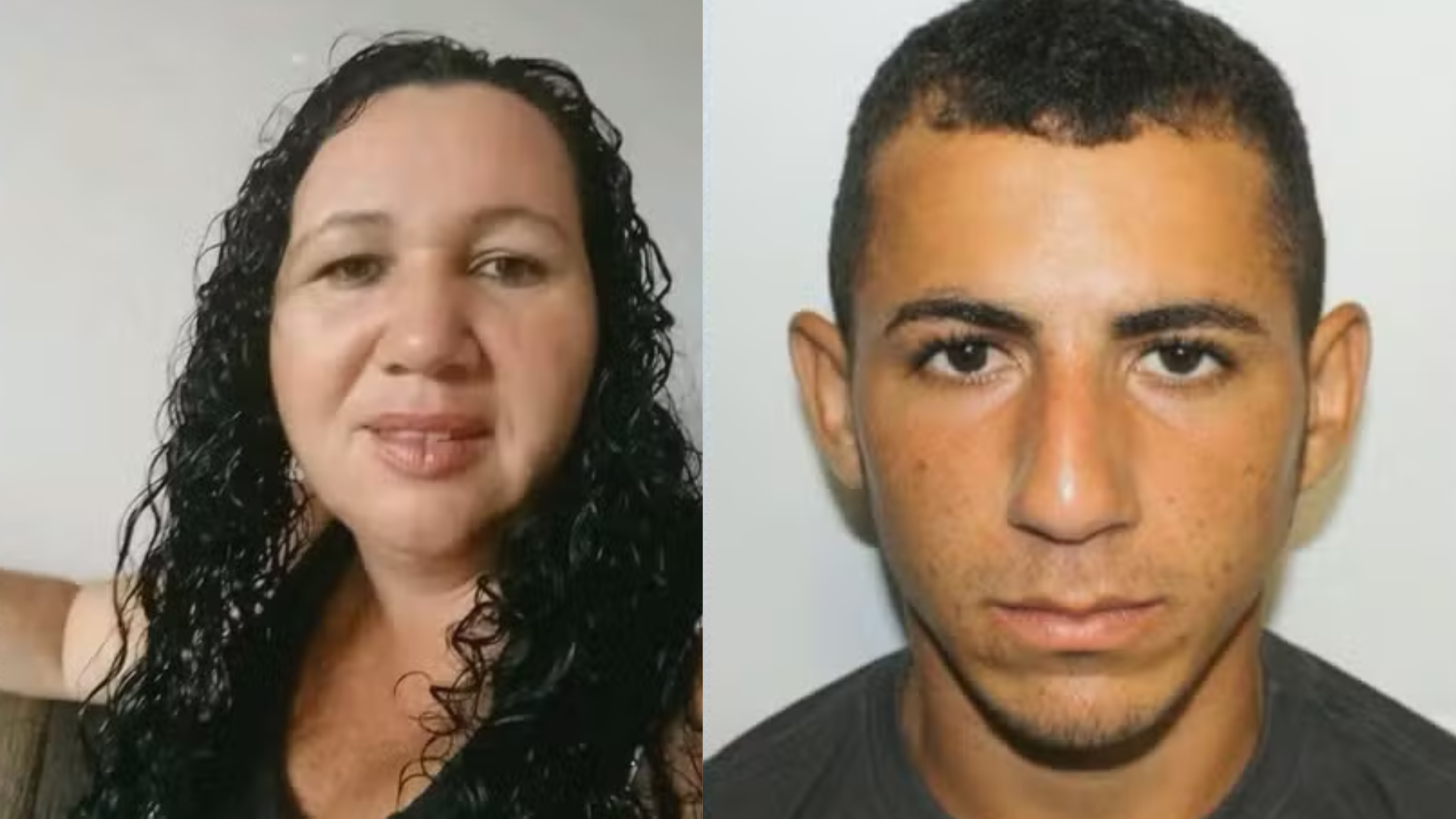 Brutal! Mulher morre após ser atropelada, agredida e queimada no RJ