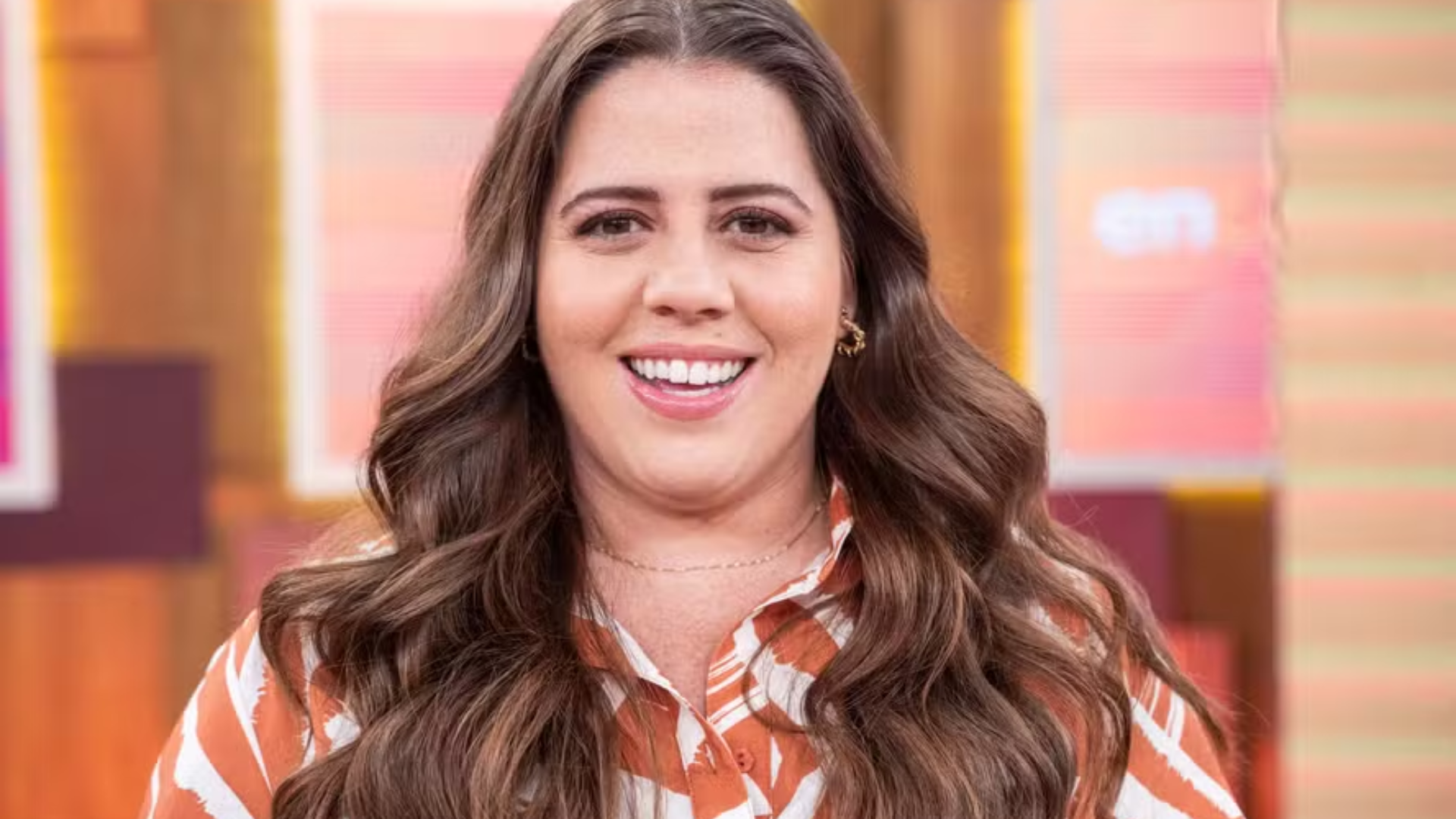 Cadê Tati Machado? Apresentadora revela paradeiro após ‘sumiço’ da TV