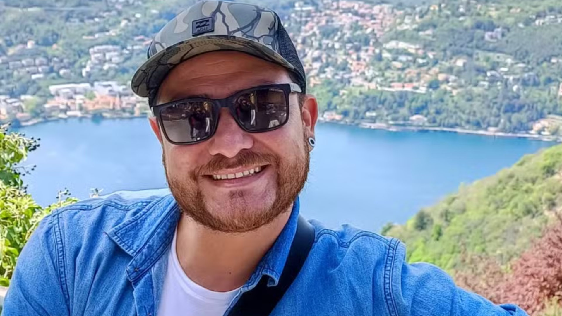 Cantor Paul Flores, de 39 anos, é assassinado a tiros após show no Peru