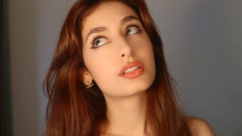 Cantora Sam Bechara revela estar trabalhando em nova música e abre planos para 2025