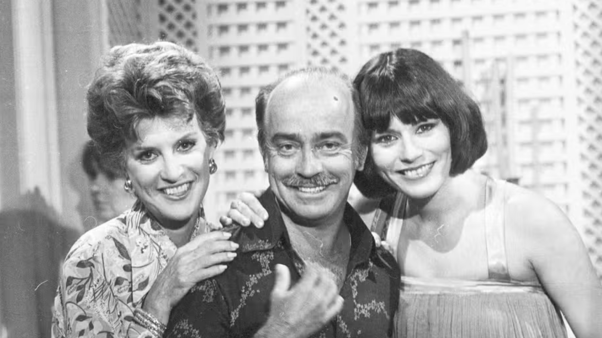 Há 47 anos, semelhança entre novela da Globo e da Tupi chamou atenção do público