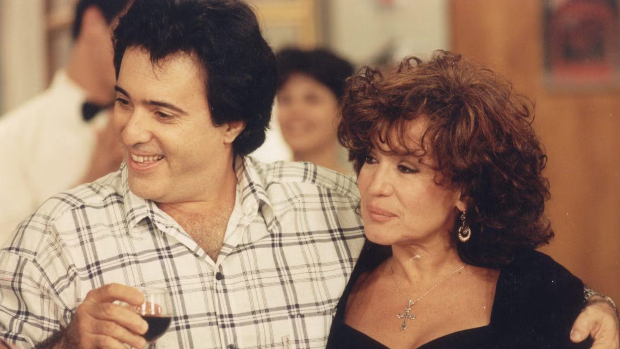 Novela da Globo teve final gravado no dia da exibição para enganar imprensa há 30 anos