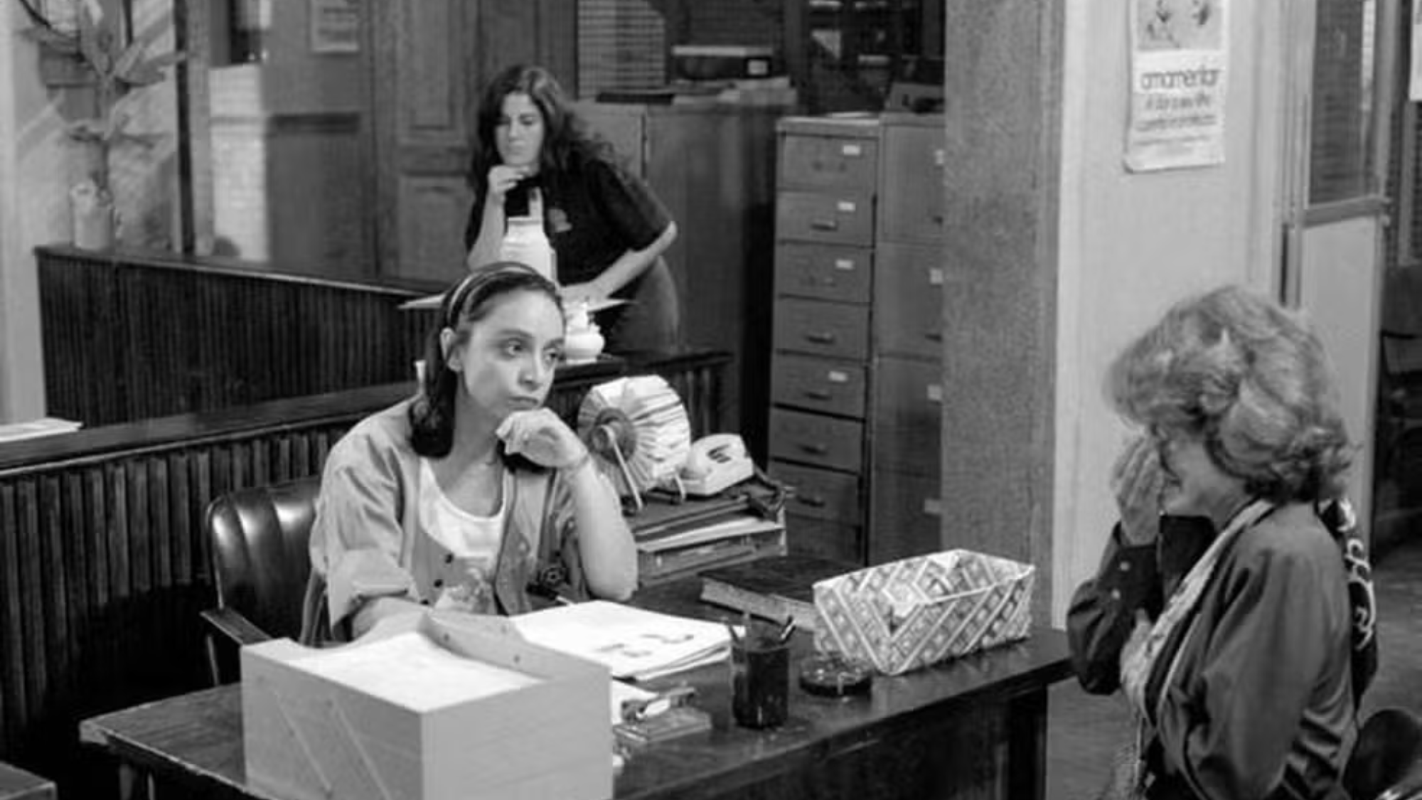 Globoplay resgata seriado focado em elenco feminino em comemoração ao Mês da Mulher