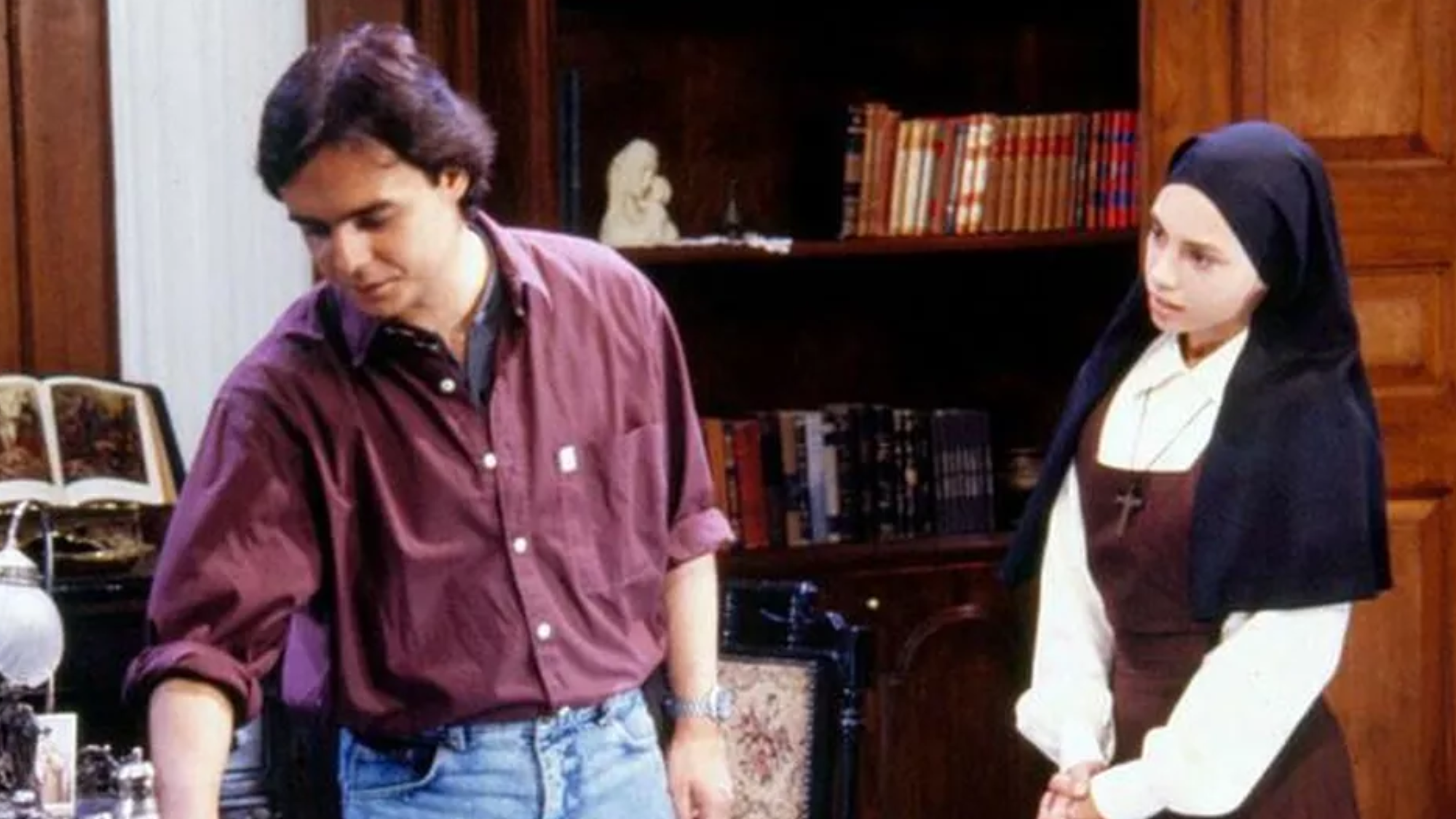Autor da Globo morreu quinze dias antes do fim de novela há 32 anos