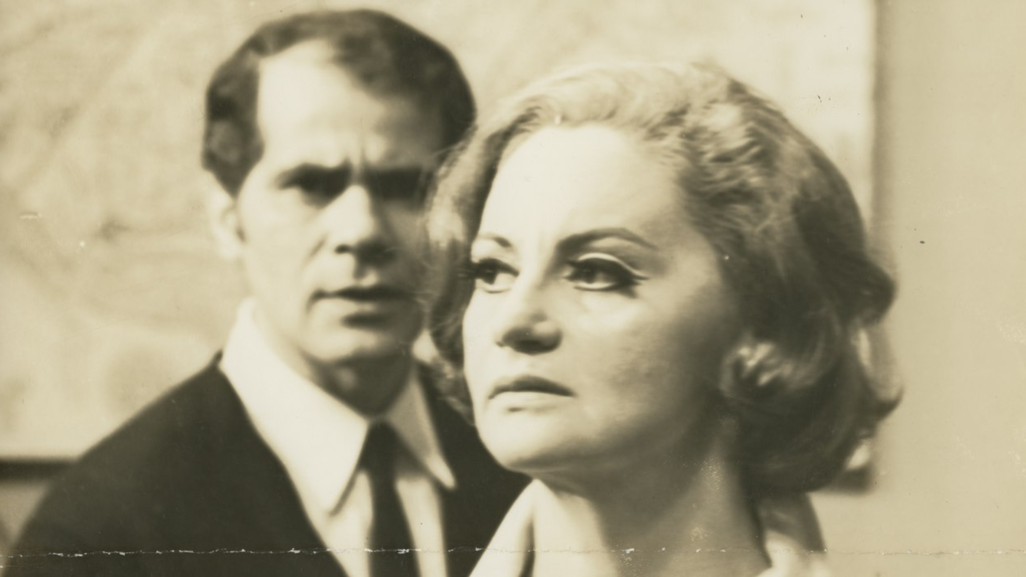 Autor deixou novela e trocou de emissora no meio da trama há 55 anos